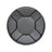 TechPro CH1038205 Bumper Insert - Front Left