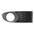 TechPro CH1038207 Bumper Insert - Front Left