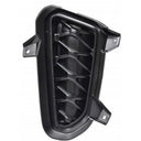TechPro CH1038218 Bumper Insert - Front Left