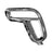 TechPro CH1038219 Bumper Insert - Front Left