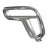 TechPro CH1038220 Bumper Insert - Front Left