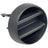 TechPro CH1038232 Bumper Insert - Front Left