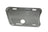 TechPro CH1039110 Bumper Insert - Front Right