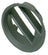 TechPro CH1039118 Bumper Insert - Front Right