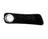 TechPro CH1039121 Bumper Insert - Front Right