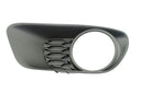 TechPro CH1039130 Bumper Insert - Front Right