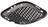 TechPro CH1039136 Bumper Insert - Front Right