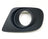 TechPro CH1039148 Bumper Insert - Front Right