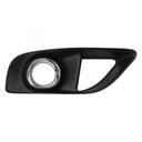 TechPro CH1039151 Bumper Insert - Front Right