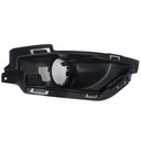 TechPro CH1039154 Bumper Insert - Front Right