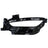 TechPro CH1039156 Bumper Insert - Front Right