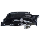 TechPro CH1039157 Bumper Insert - Front Right
