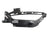 TechPro CH1039159 Bumper Insert - Front Right
