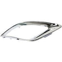 TechPro CH1039163 Bumper Insert - Front Right