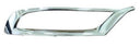TechPro CH1039165C Bumper Insert - Front Right