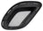TechPro CH1039170 Bumper Insert - Front Right