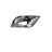 TechPro CH1039186 Bumper Insert - Front Right