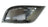 TechPro CH1039189 Bumper Insert - Front Right