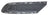 TechPro CH1039190 Bumper Insert - Front Right