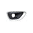TechPro CH1039195 Bumper Insert - Front Right