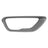 TechPro CH1039199 Bumper Insert - Front Right