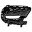TechPro CH1039216 Bumper Insert - Front Right