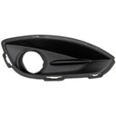 TechPro CH1039238 Bumper Insert - Front Right