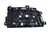 TechPro CH1039249 Bumper Insert - Front Right