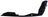 TechPro CH1042105 Bumper Cover Support - Front Left