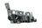 TechPro CH1042108 Bumper Cover Support - Front Left