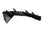 TechPro CH1042111 Bumper Cover Support - Front Left