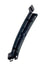 TechPro CH1042133 Bumper Cover Support - Front Left