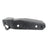 TechPro CH1042136 Bumper Cover Support - Front Left
