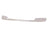 TechPro CH1044102 Bumper Cover Molding - Front