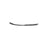 TechPro CH1044104 Bumper Cover Molding - Front