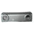 TechPro CH1044115 Bumper Cover Molding - Front