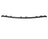 TechPro CH1044121C Bumper Cover Molding - Front