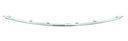 TechPro CH1044122 Bumper Cover Molding - Front
