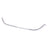 TechPro CH1044135C Bumper Cover Molding - Front