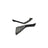 TechPro CH1044166 Bumper Cover Molding - Front