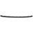 TechPro CH1044167 Bumper Cover Molding - Front