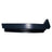 TechPro CH1046113 Bumper Cover Molding - Front Left