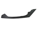 TechPro CH1047110 Bumper Cover Molding - Front Right