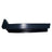 TechPro CH1047113 Bumper Cover Molding - Front Right