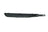 TechPro CH1047120 Bumper Cover Molding - Front Right