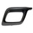 TechPro CH1047128 Bumper Cover Molding - Front Right