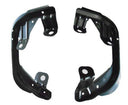 TechPro CH1061100 Bumper Bracket Set - Front