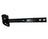 TechPro CH1063111 Bumper Support - Front Right