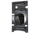 TechPro CH1065104 Bumper Bracket - Front