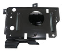 TechPro CH1065105C Bumper Bracket - Front